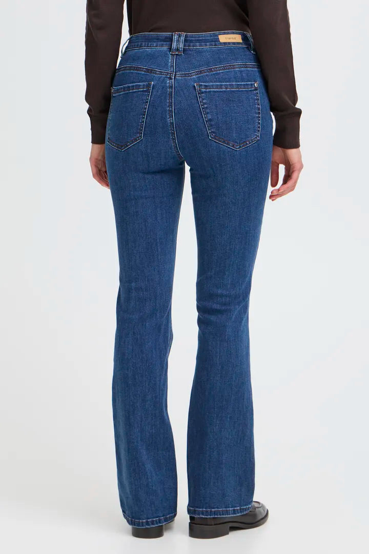 Fratlanta Jean
