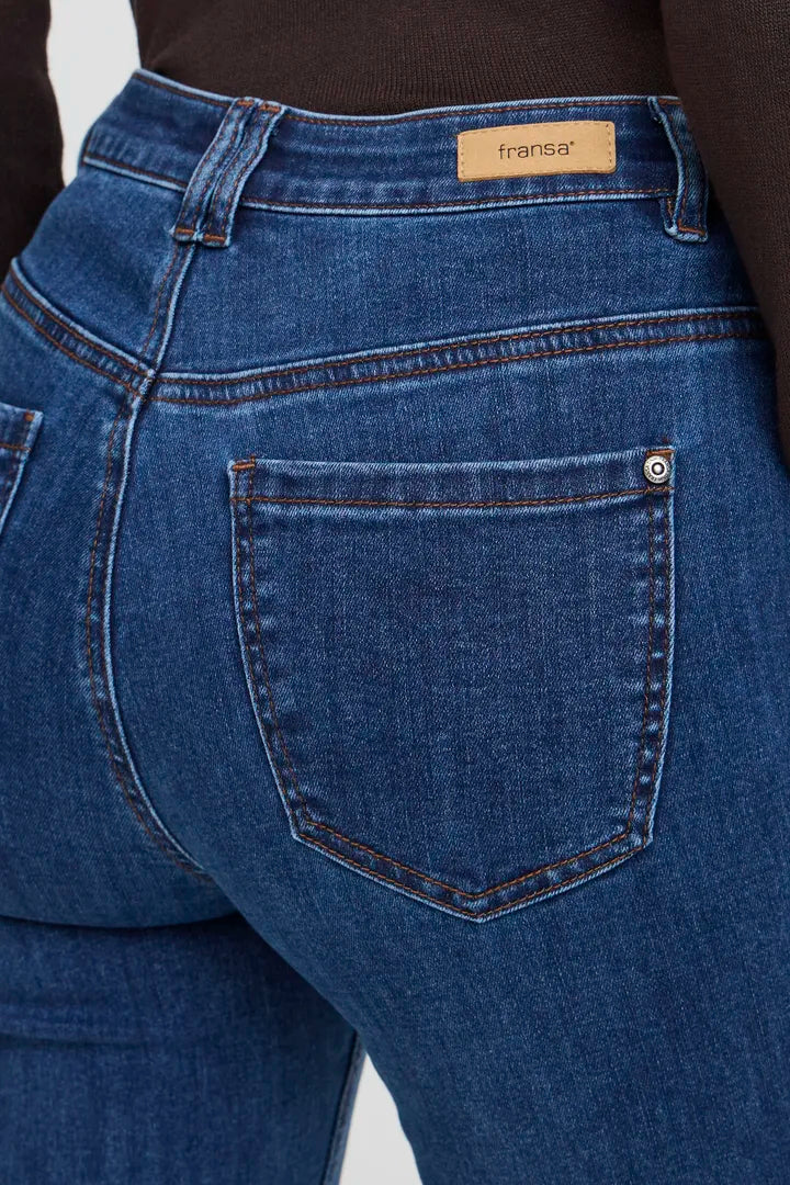 Fratlanta Jean