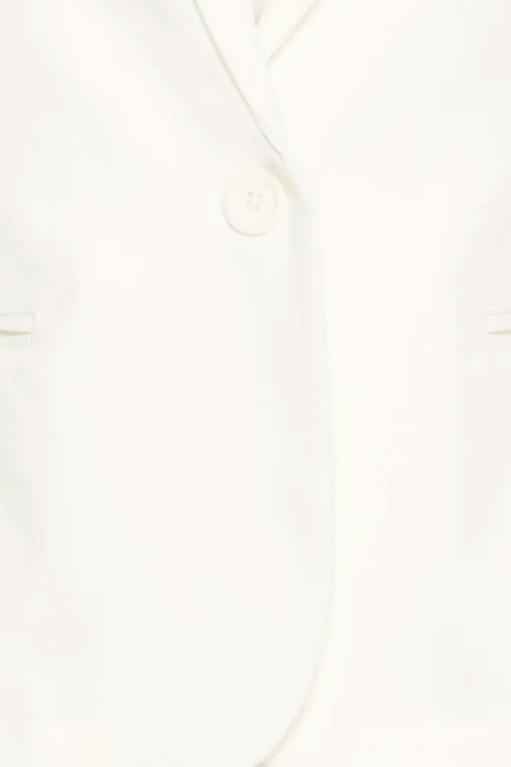 Rizetta Blazer (Marshmallow)