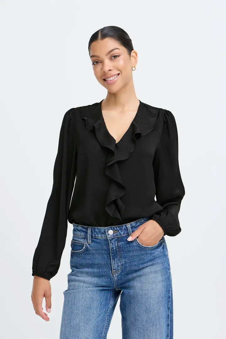 Byigomi Blouse