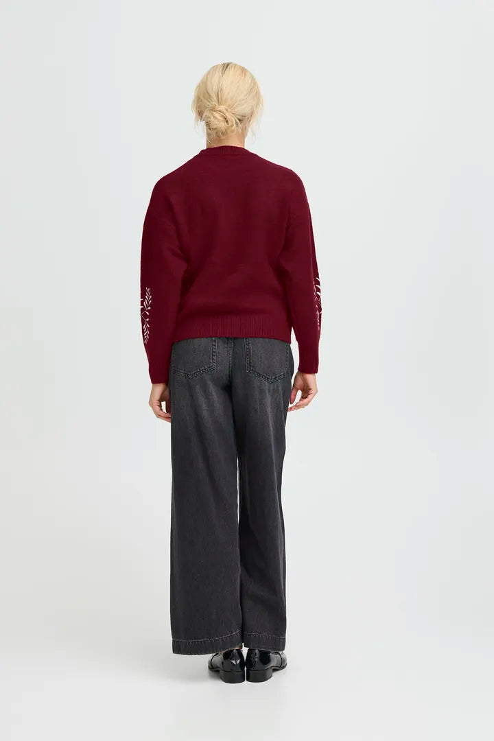 Bymaggie Jumper
