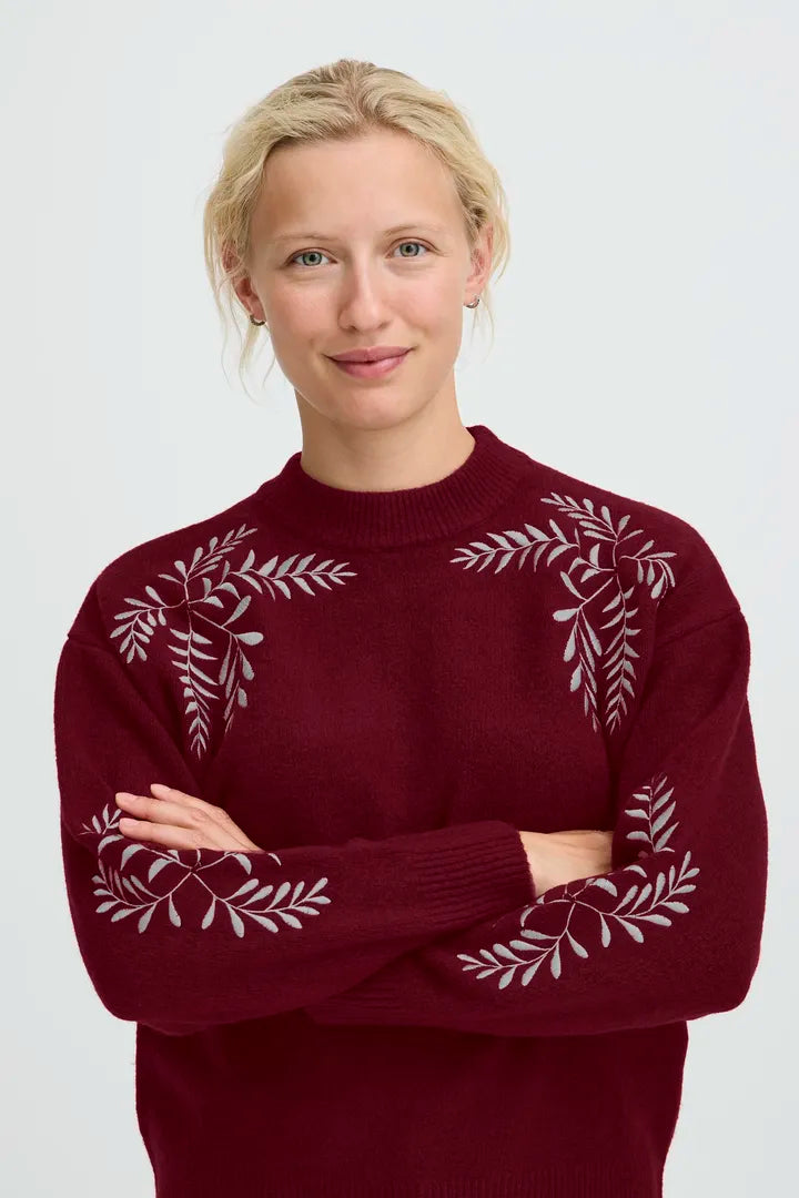 Bymaggie Jumper
