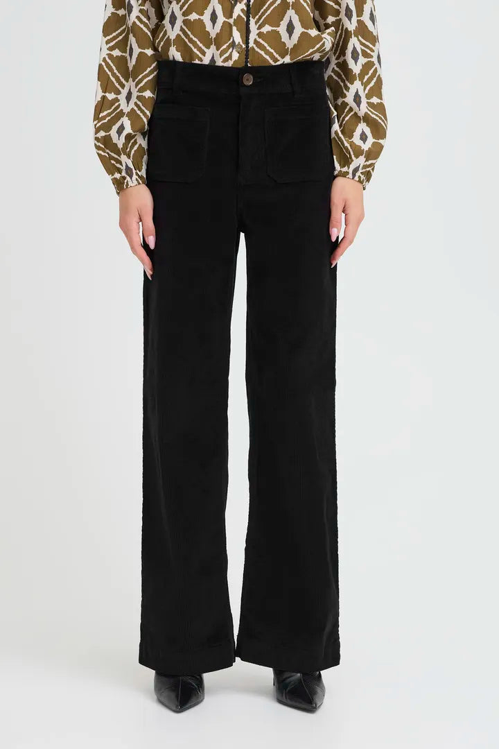 Bydasik Pocket Pants