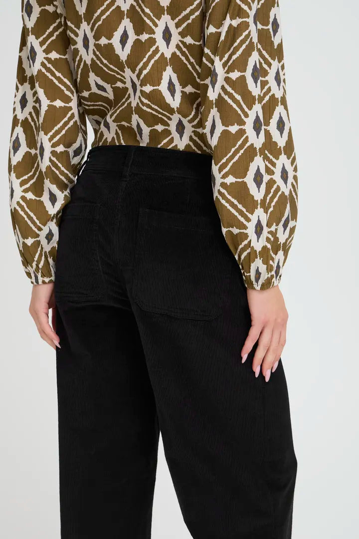 Bydasik Pocket Pants