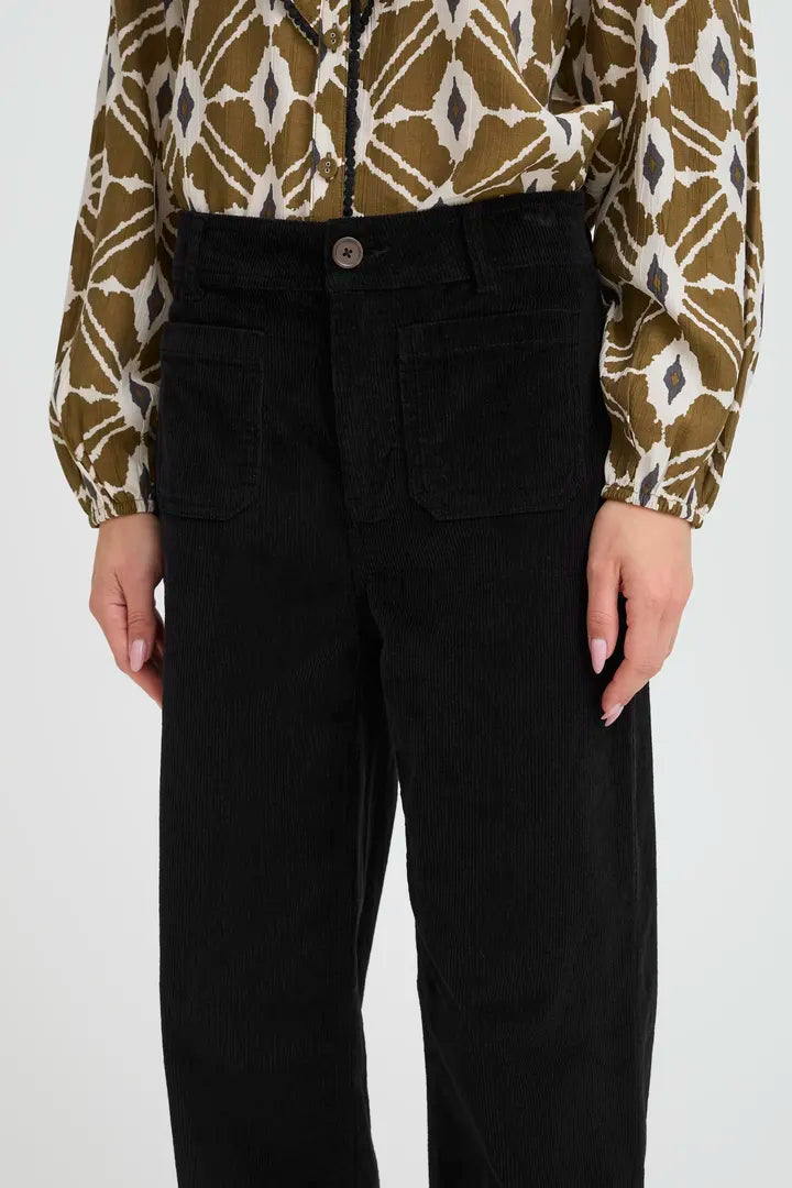 Bydasik Pocket Pants