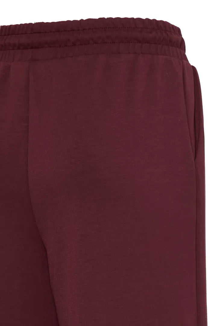 Bypusti Wide Pants Port Royale