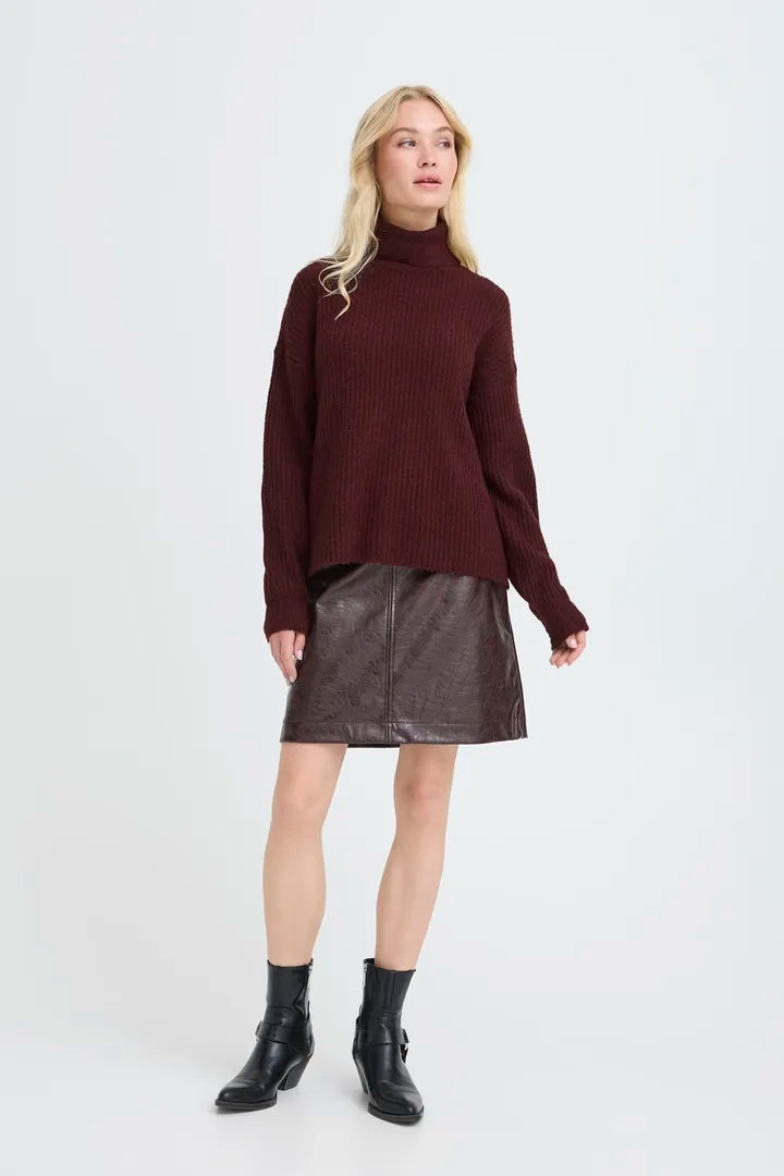 Byonema Rollneck