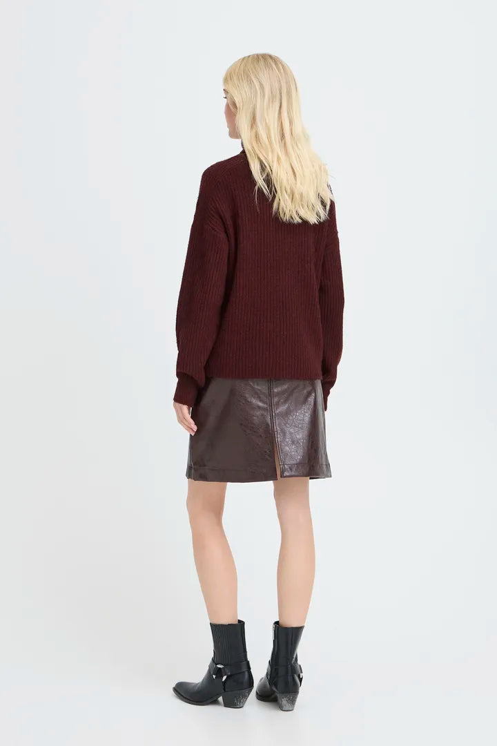 Byonema Rollneck