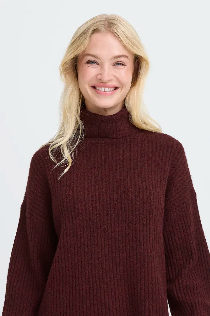 Byonema Rollneck