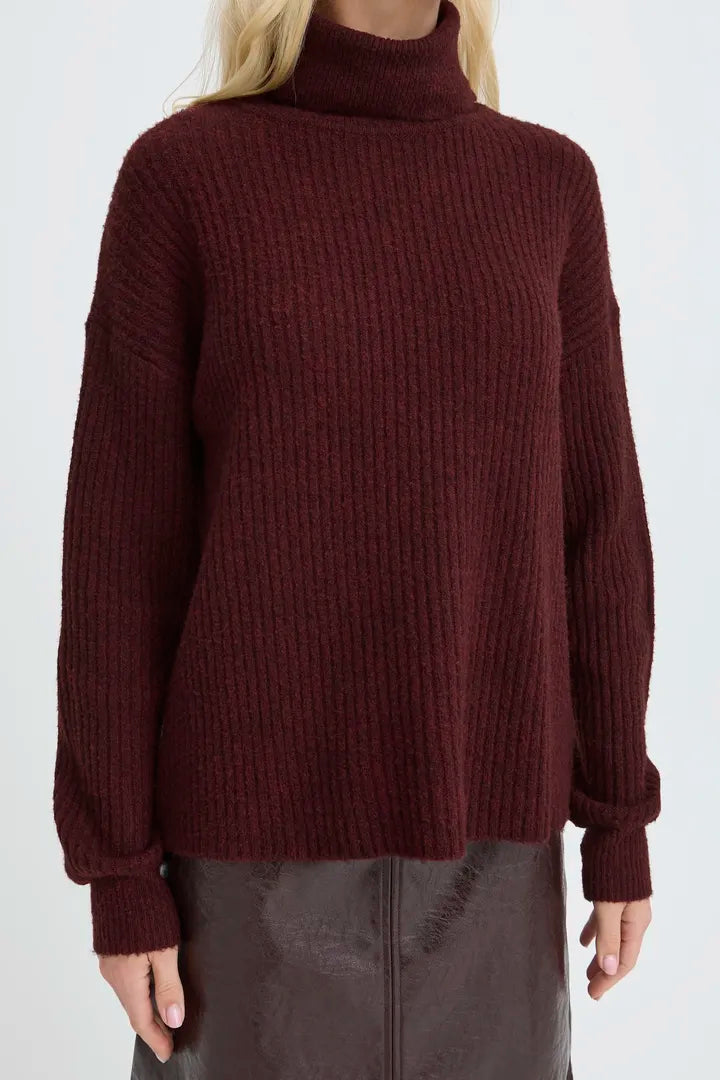 Byonema Rollneck