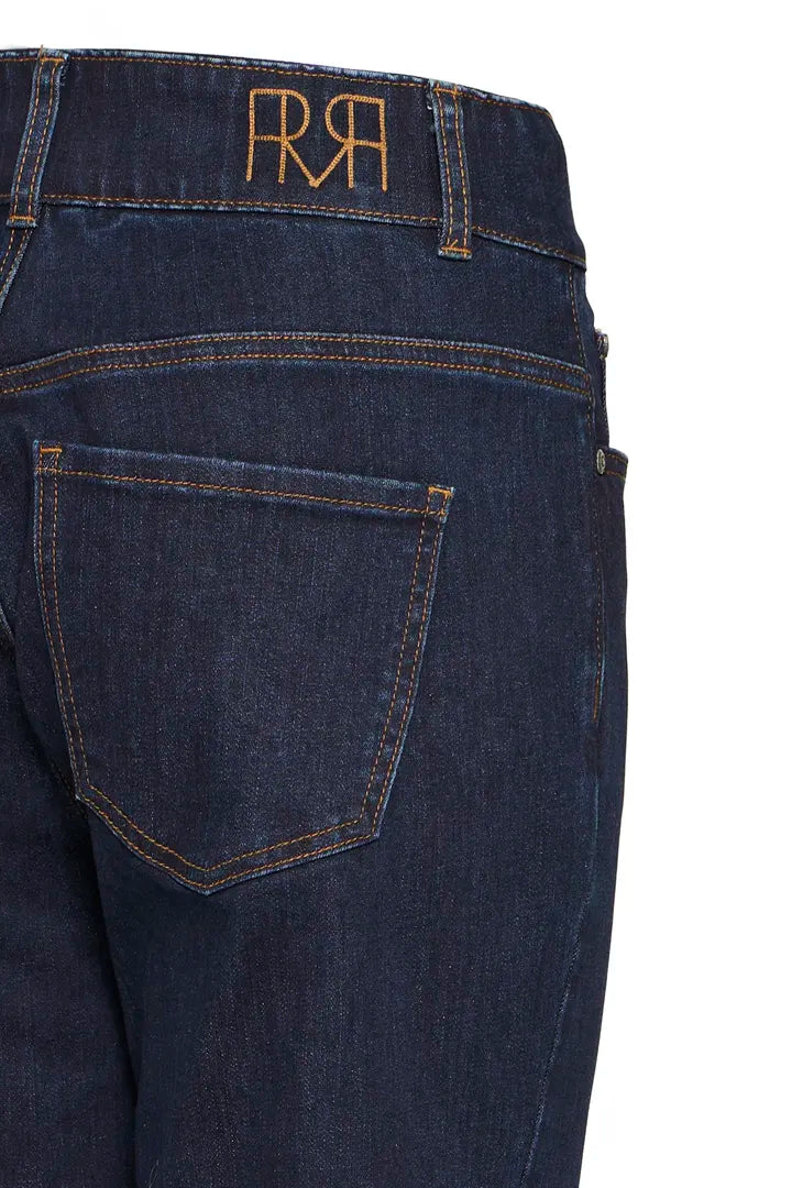 Frlissi Elia Straight Jean