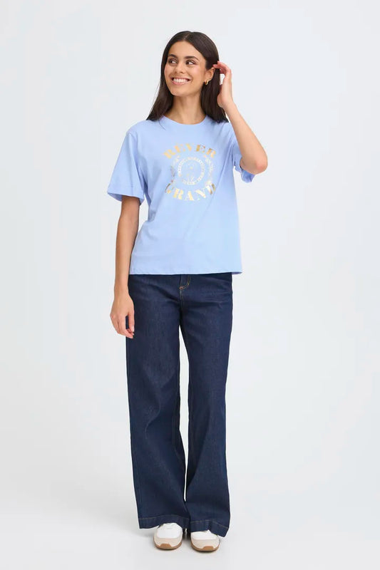 Frpalmer T-shirt (Blue)