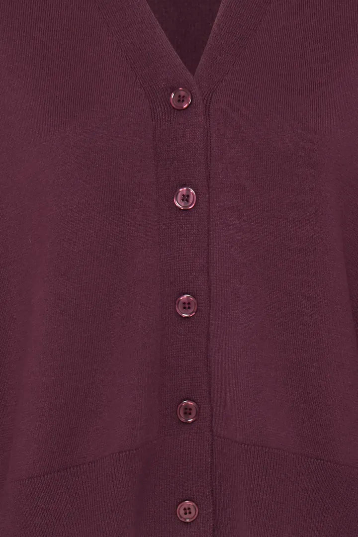 Bymmorla Cardigan (Fig)