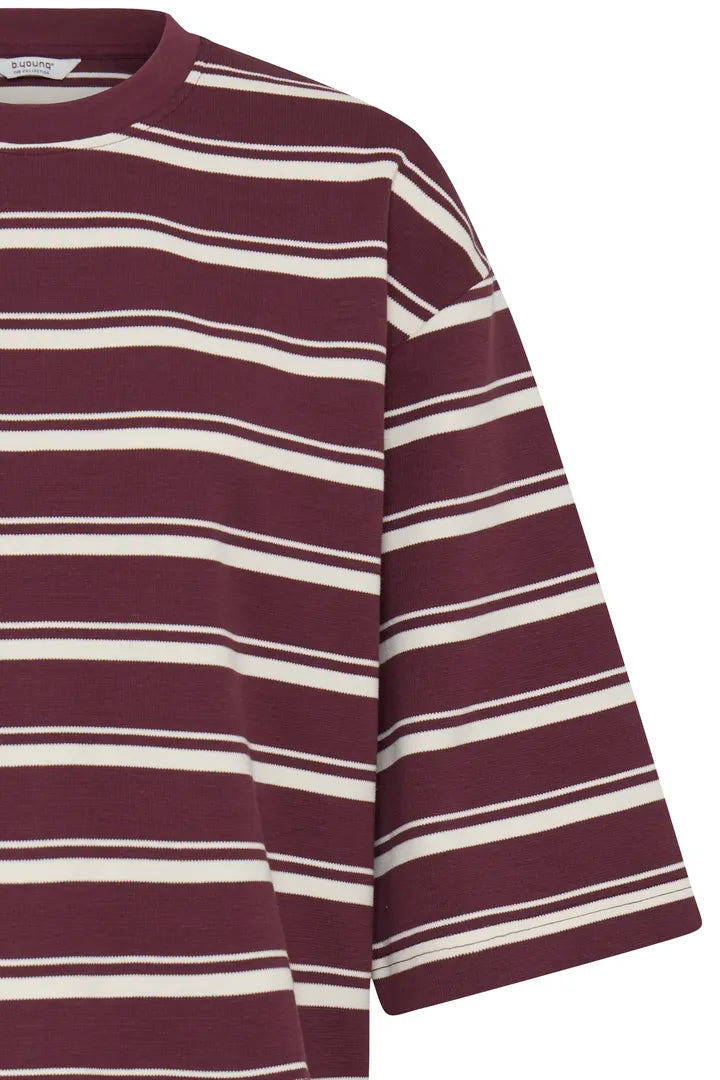 Bypelda 3/4 Sleeve T-Shirt