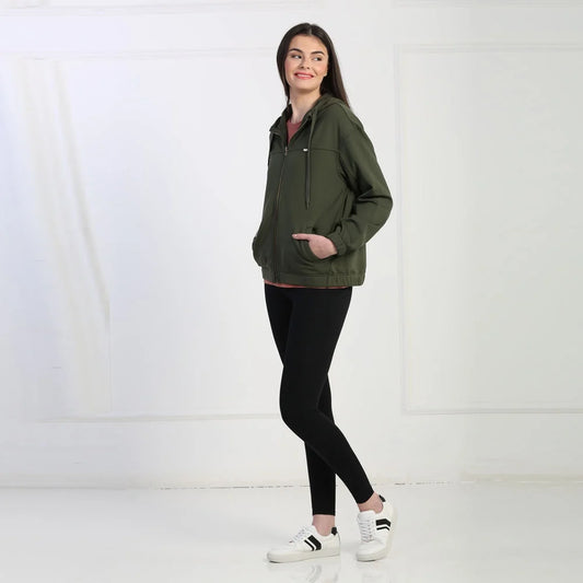 Relax & Renew Nessa Leggings Black