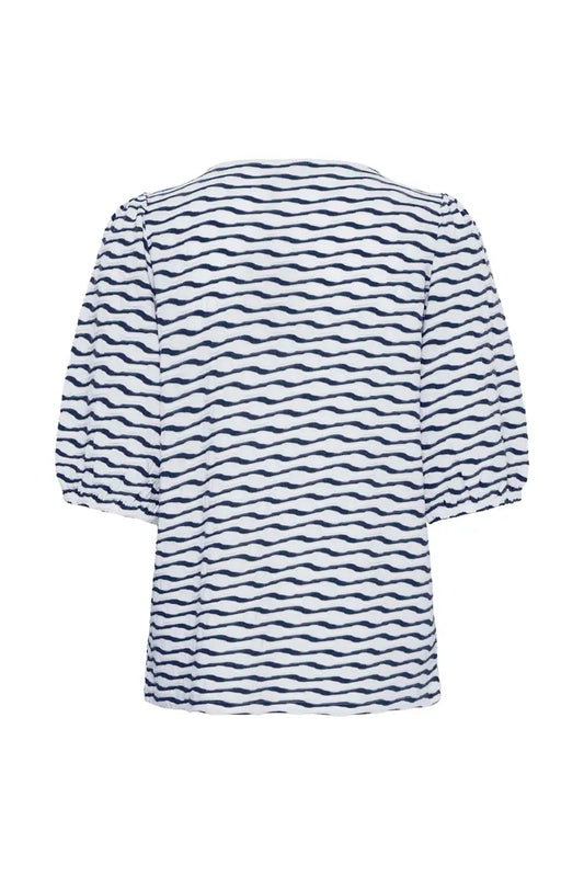 Frniamy T-Shirt (Navy)