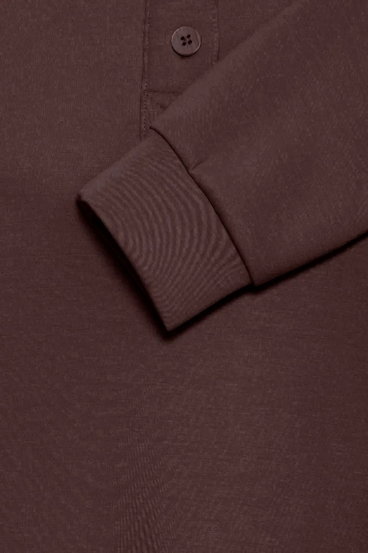Bypusti Polo Sweat