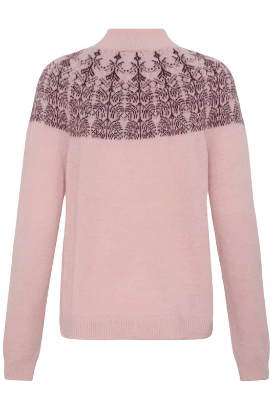 Frisabella Pullover
