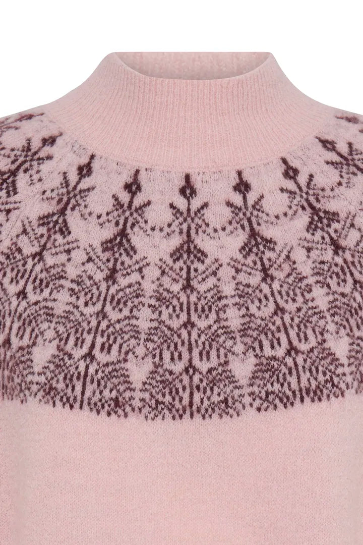 Frisabella Pullover