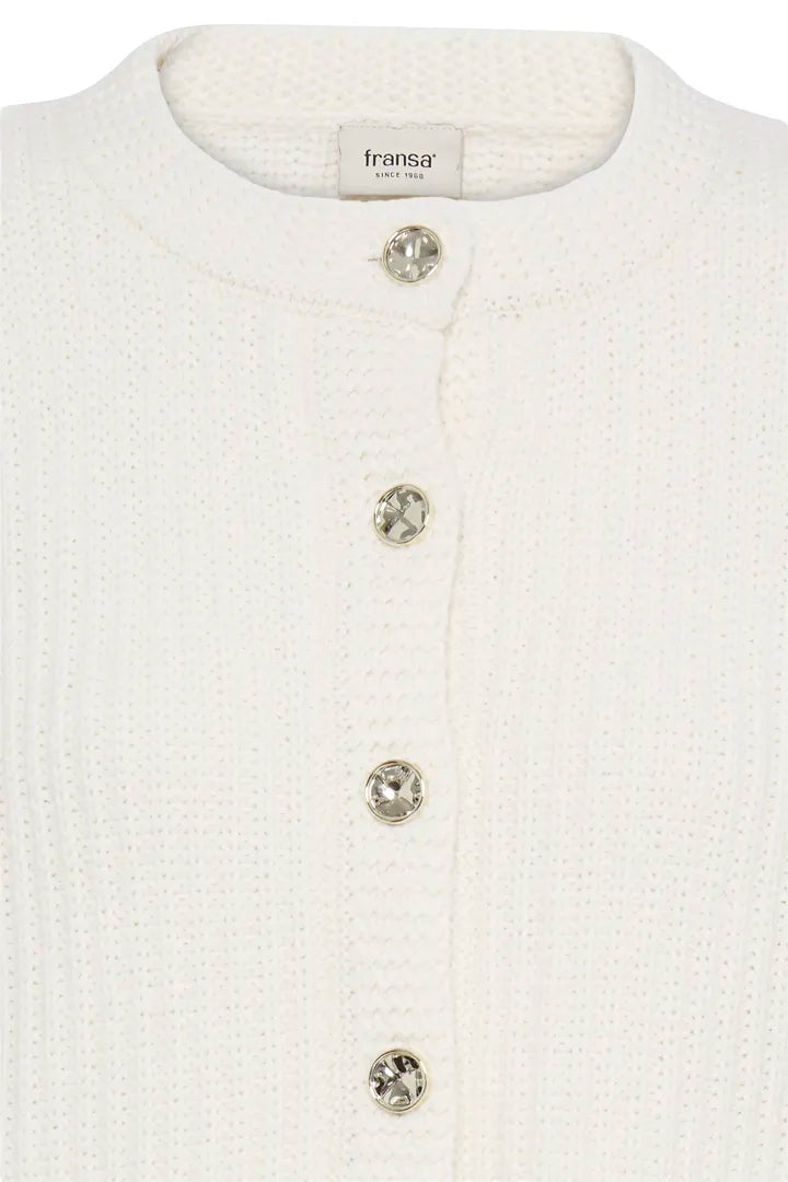Frchavelly Cardigan