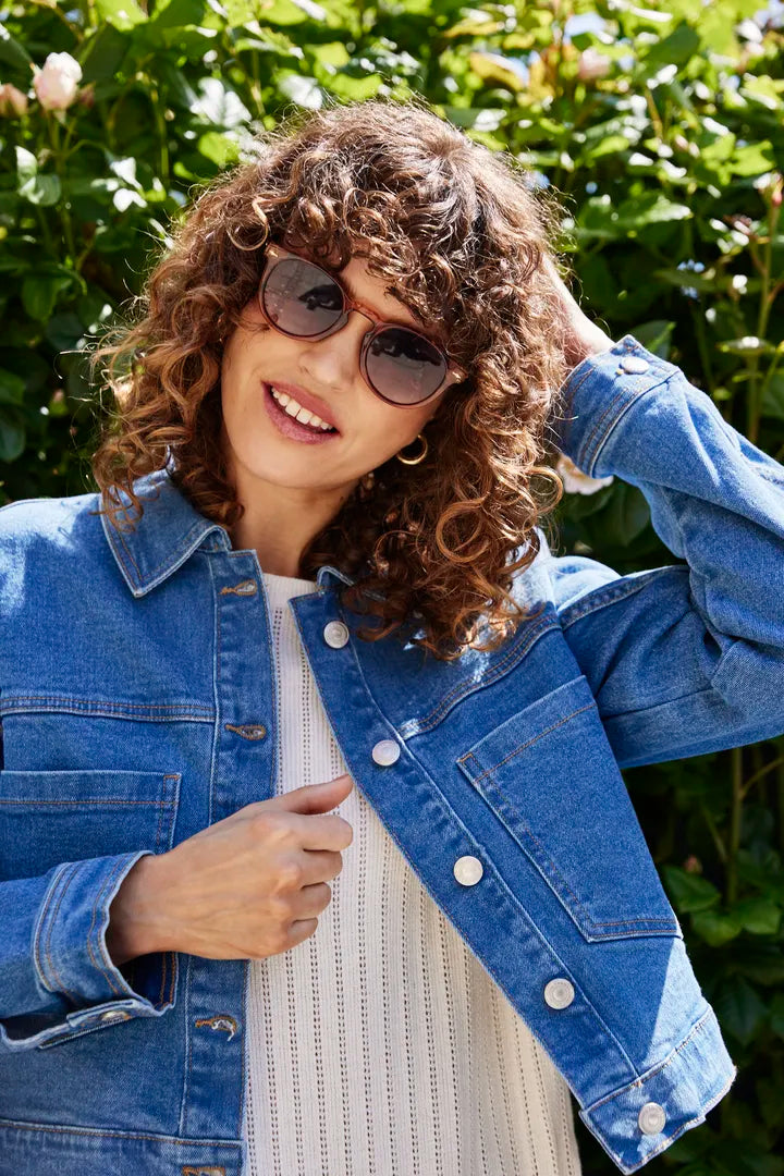Frcammy Pullover