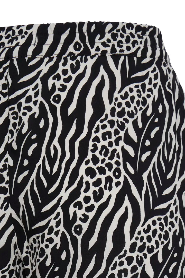 Bymmjoella Pant (Nature Vibes)
