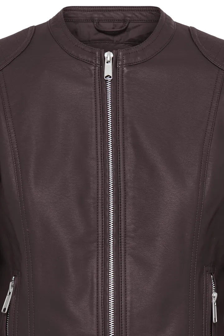 Byacom Jacket (Java)