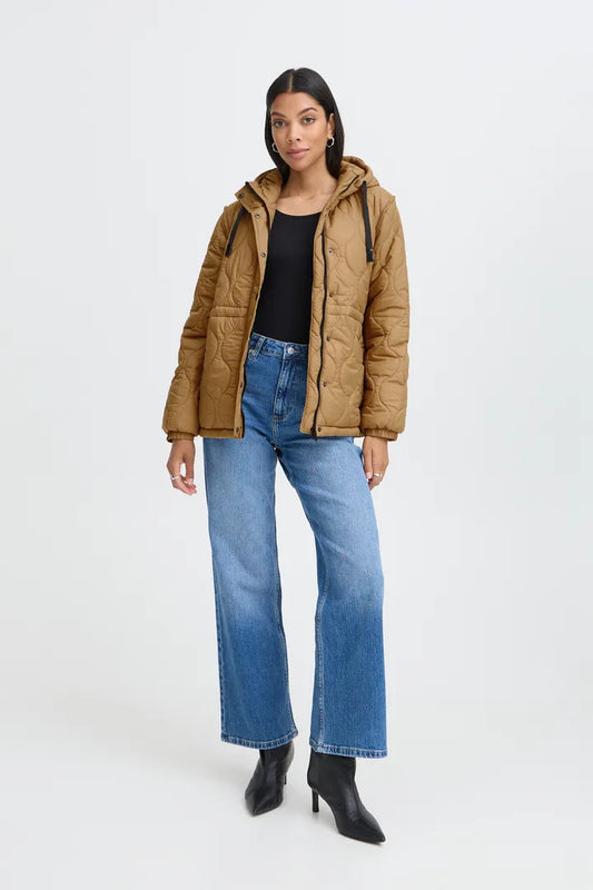 Byberta Short Jacket