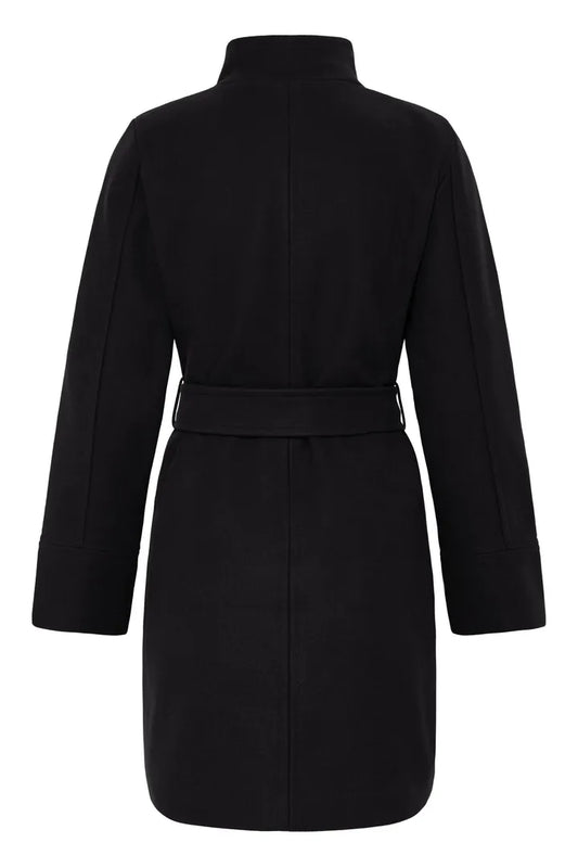Bycalia Coat (Black)