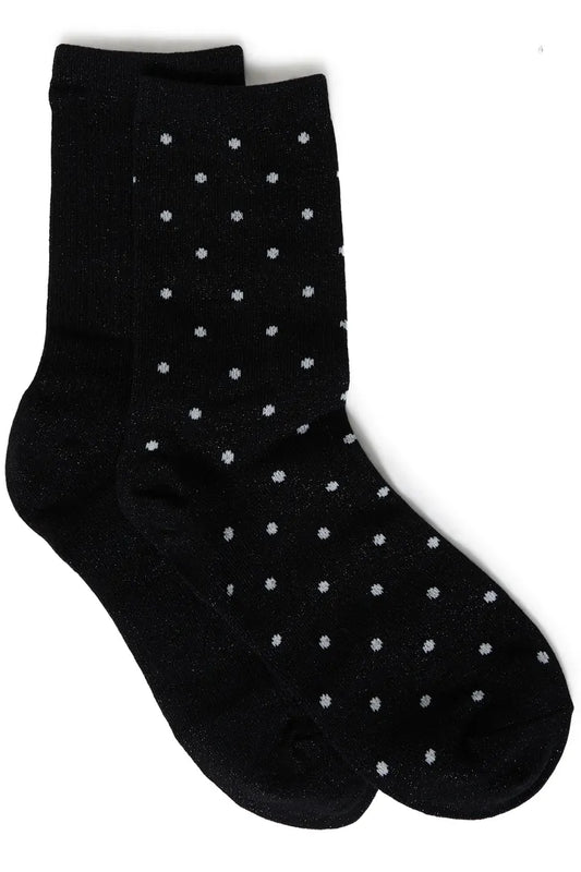 Frlura 2 pair socks- Meteorite