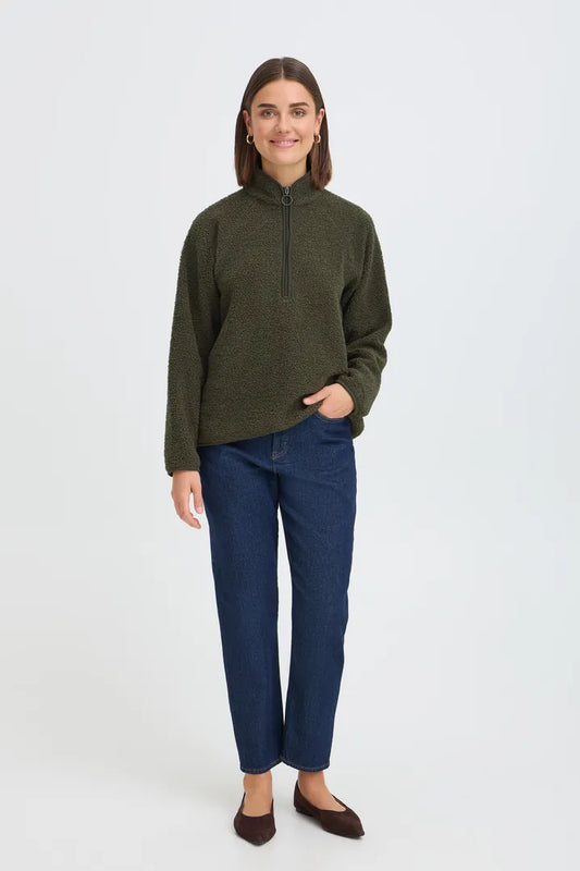 Frtenya Pullover