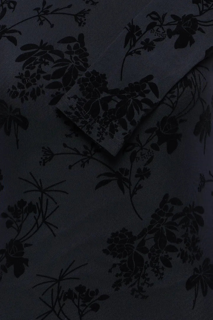 Byrimesha Long Sleeve Top