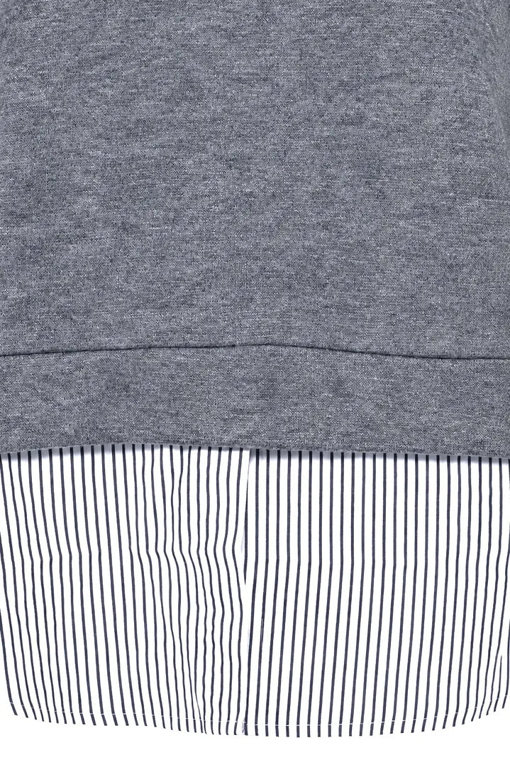 Frjalani Pullover