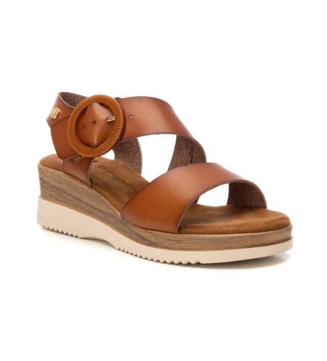 Xti Camel Sandal 143944