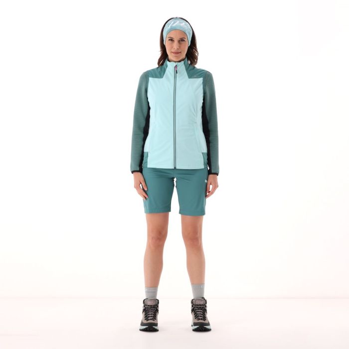 CMP Extra-Light Softshell Vest 35A6256