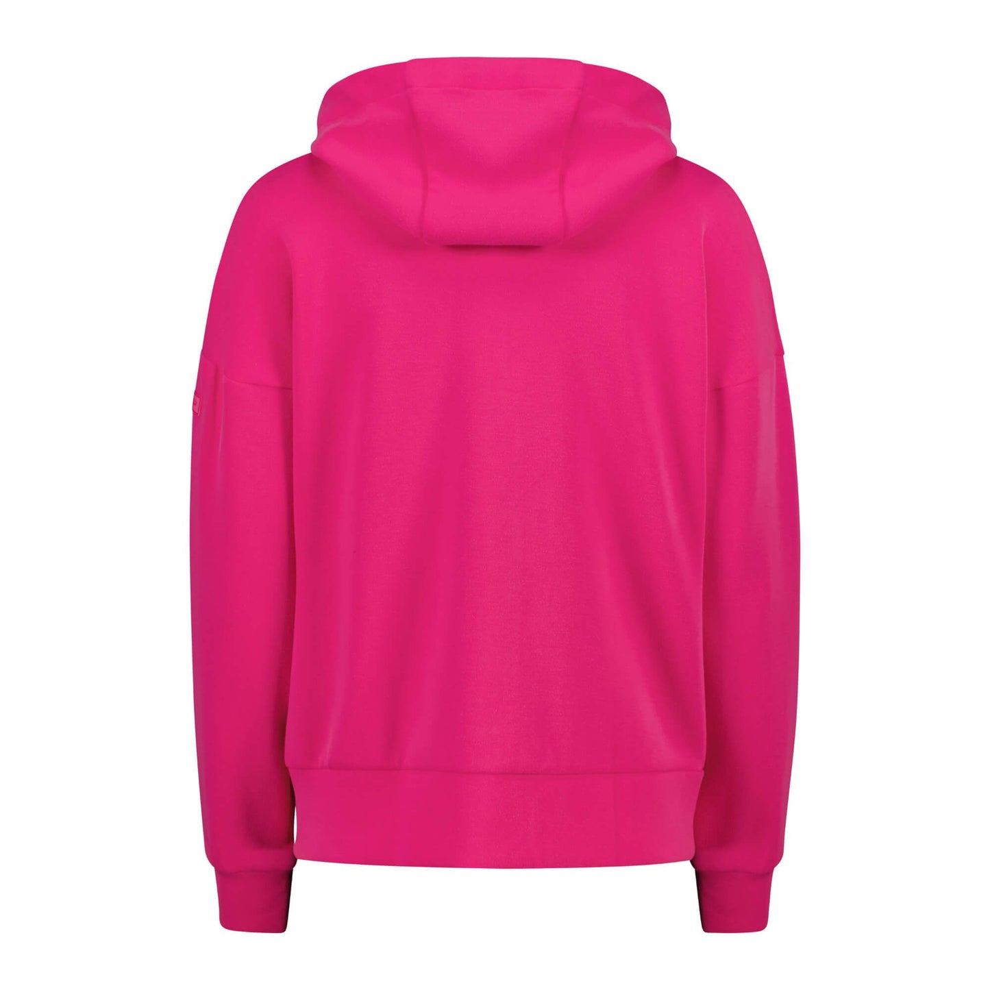 CMP Pink Hoody