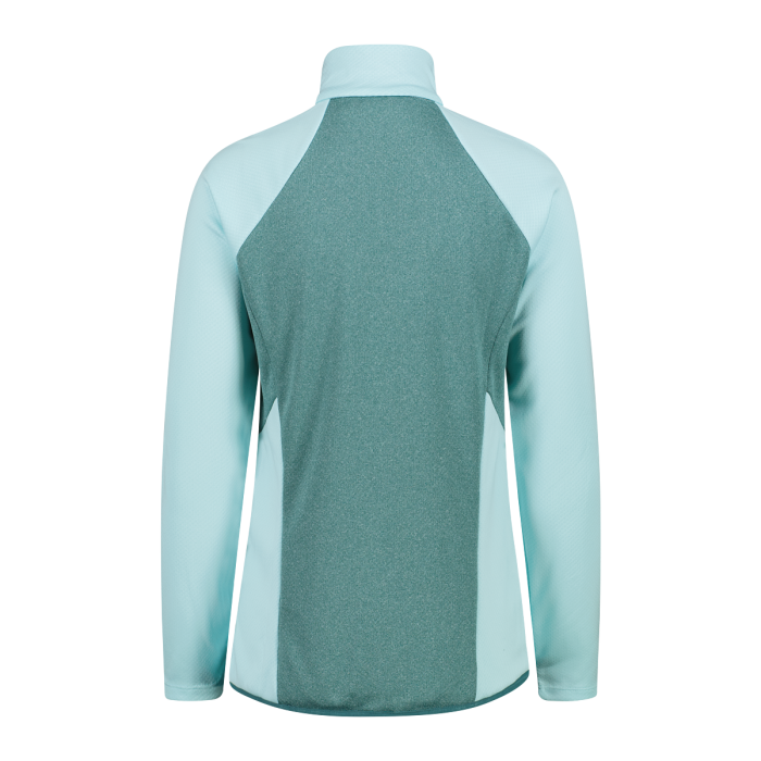 CMP Unlimitech Double Knit Jacquard Fleece 35L6436