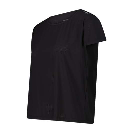 CMP Technical Short-Sleeved T-Shirt