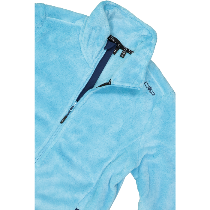 CMP HighLoft fleece