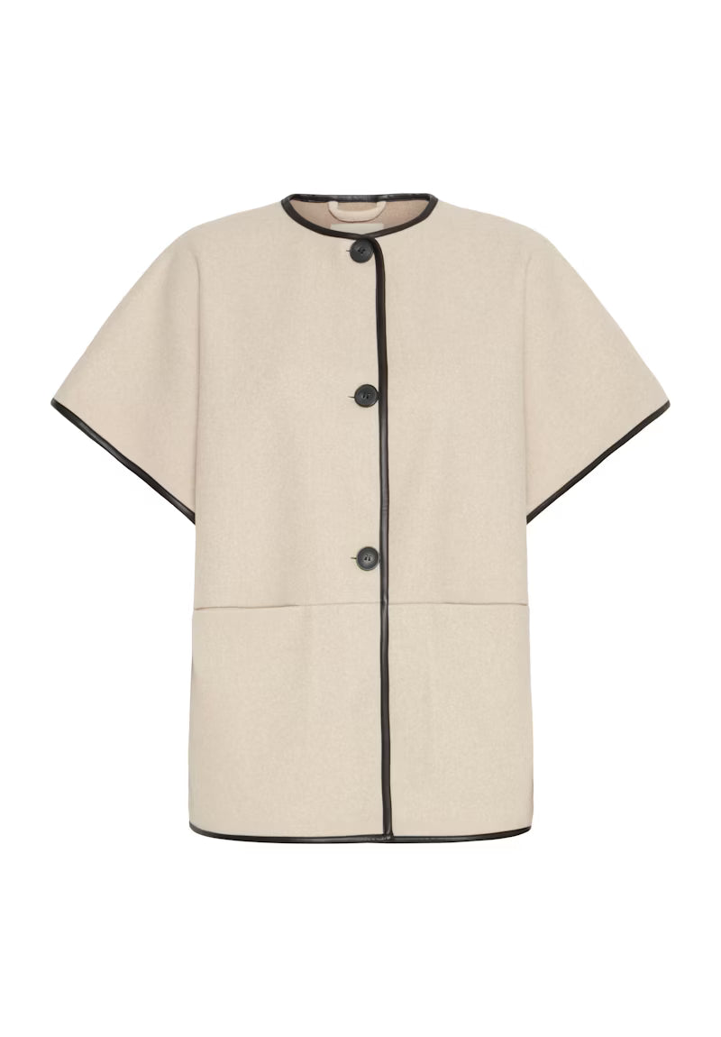 Frelisabeth Waistcoat