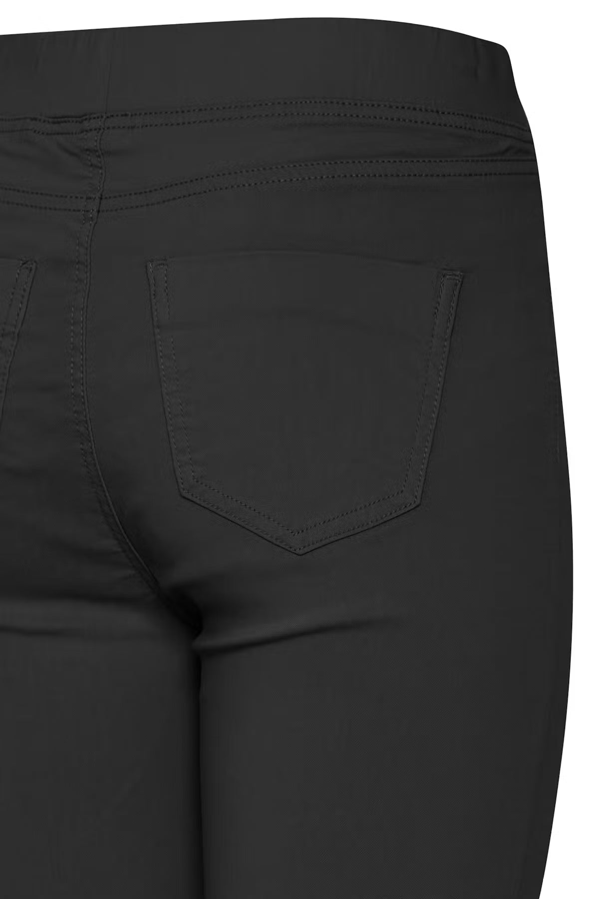 BYKEIRA Bydixi Capri Black
