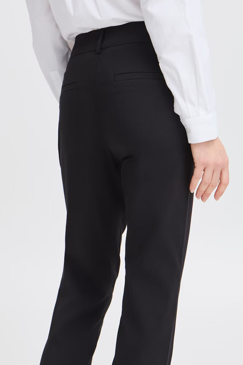 Bydixi Straight Pants