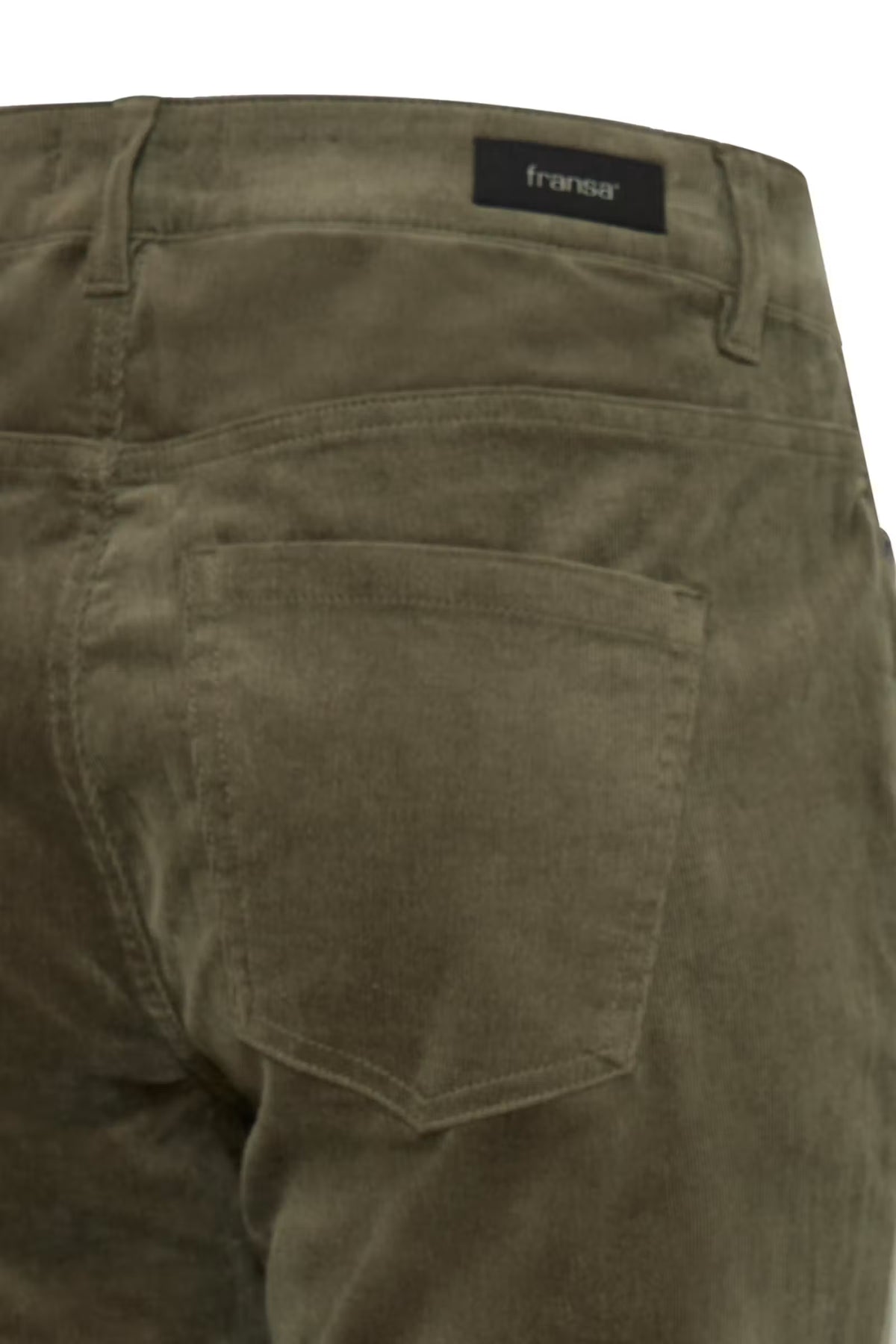 Frtean Tessa Pant