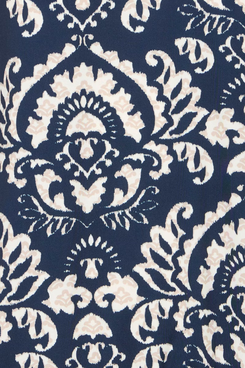 Frseen Tee 6 Navy Blazer ART