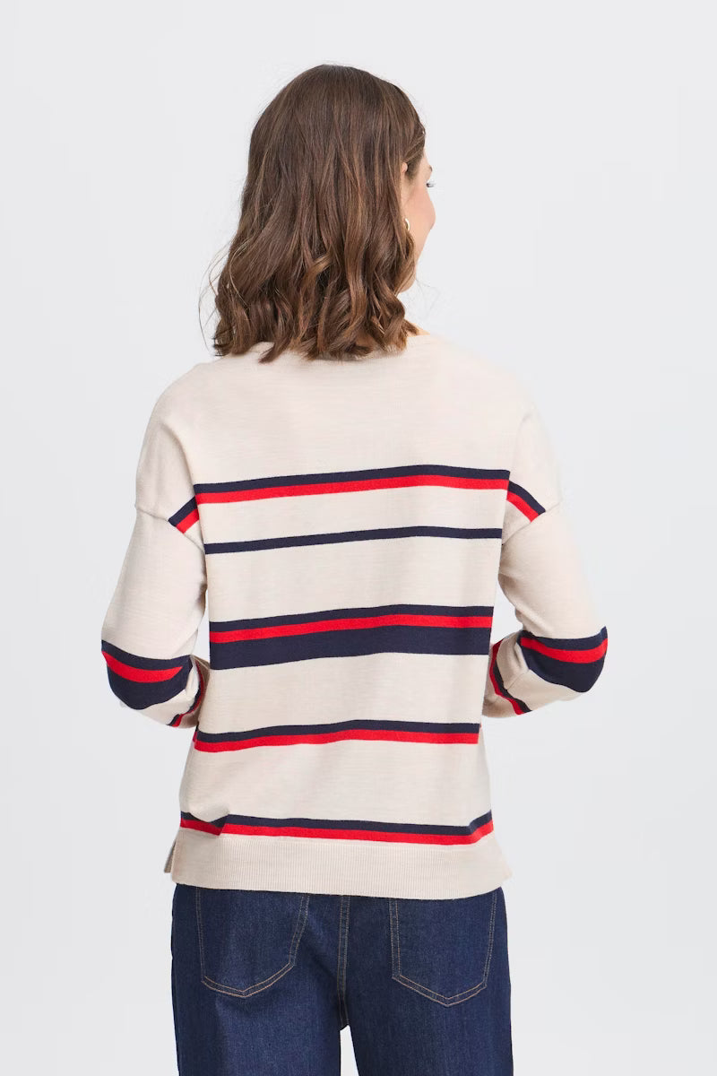 Frmelani Pullover