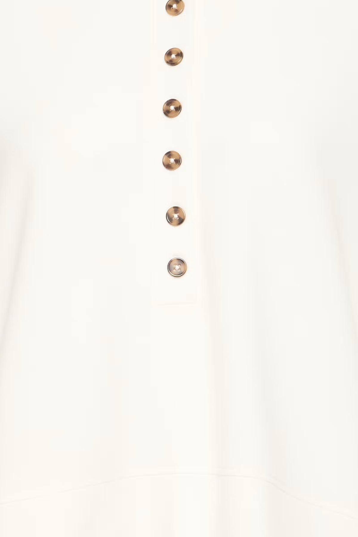 Fraurora Pullover 20 (White)