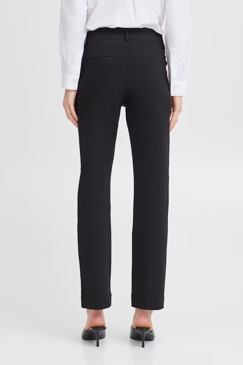 Bydixi Straight Pants