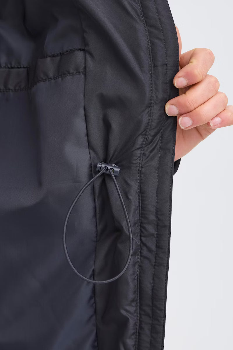 Fregia Jacket Night Sky