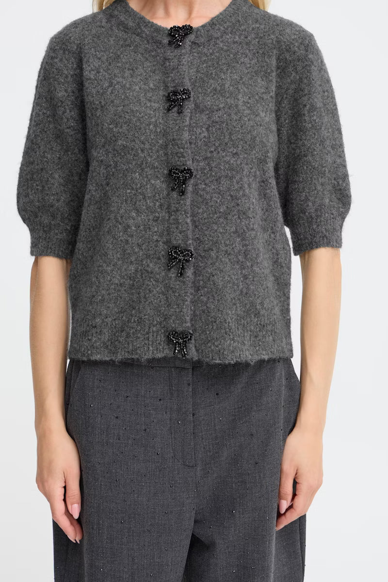 Byomea Cardigan