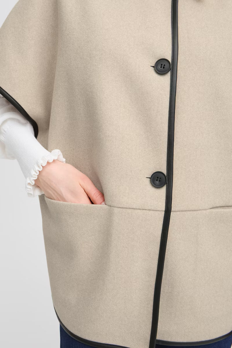 Frelisabeth Waistcoat